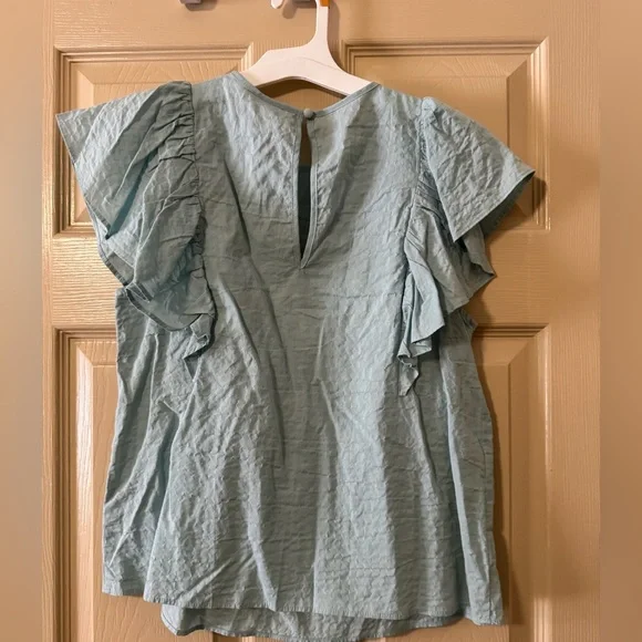 Target top - Picture 2 of 2